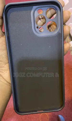 Silicon Case