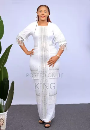 Wern Lavish Vogue Dress