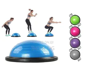 Bosu Balance Ball