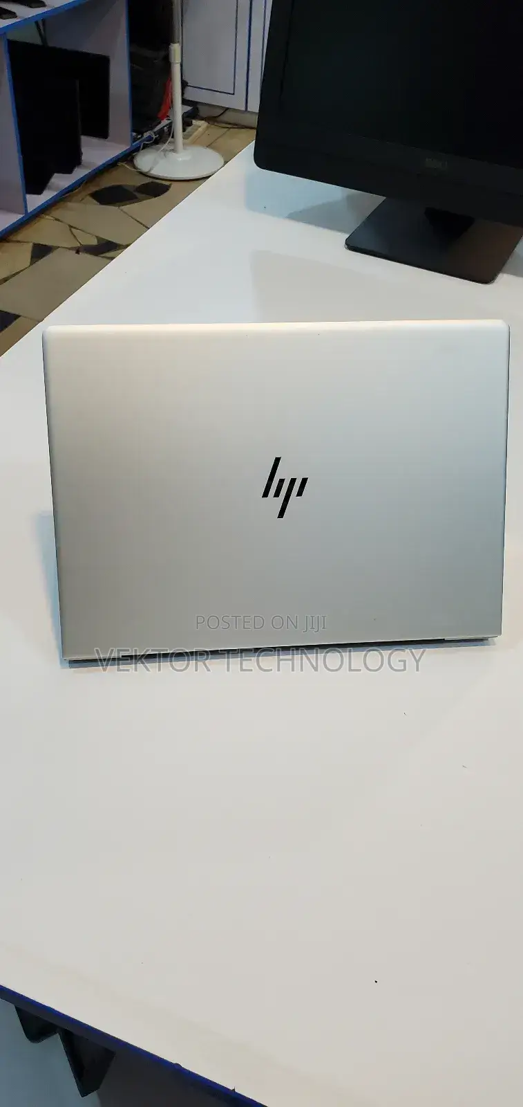 Laptop HP EliteBook 840 G5 8GB Intel Core I5 HDD+SSD 256GB