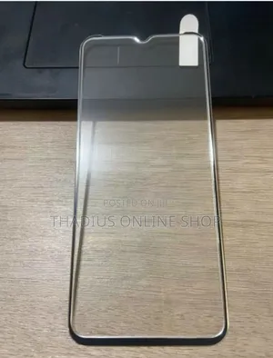 Samsung A12 Screen Cracked Can Be Replaced to New