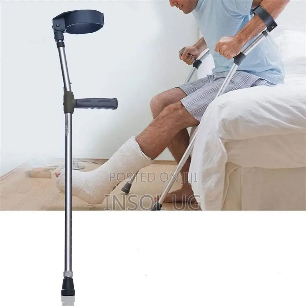 Elbow Crutch Walking Stick