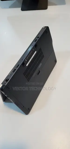 Laptop Dell Latitude E7240 8GB Intel Core I5 HDD 500GB