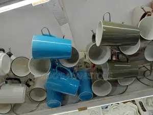 Tea Cups 12pcs