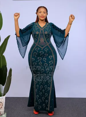 Goodie Lavish Vogue Dress
