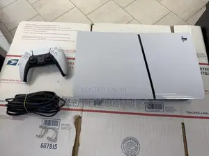 Sony PS5 SLIM Playstation 5 1TB DIGITAL Edition Gaming Co