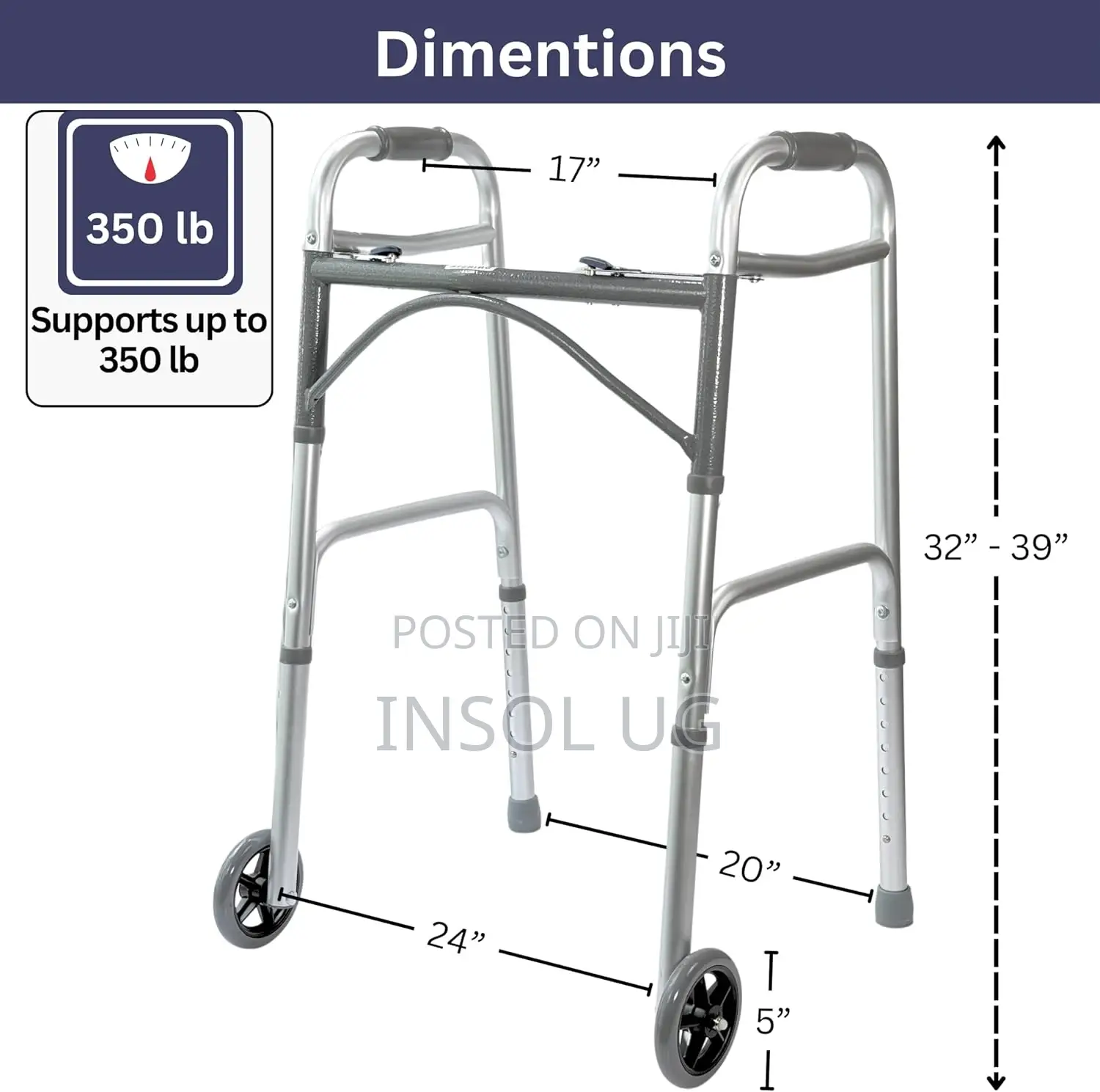 Walking Frame