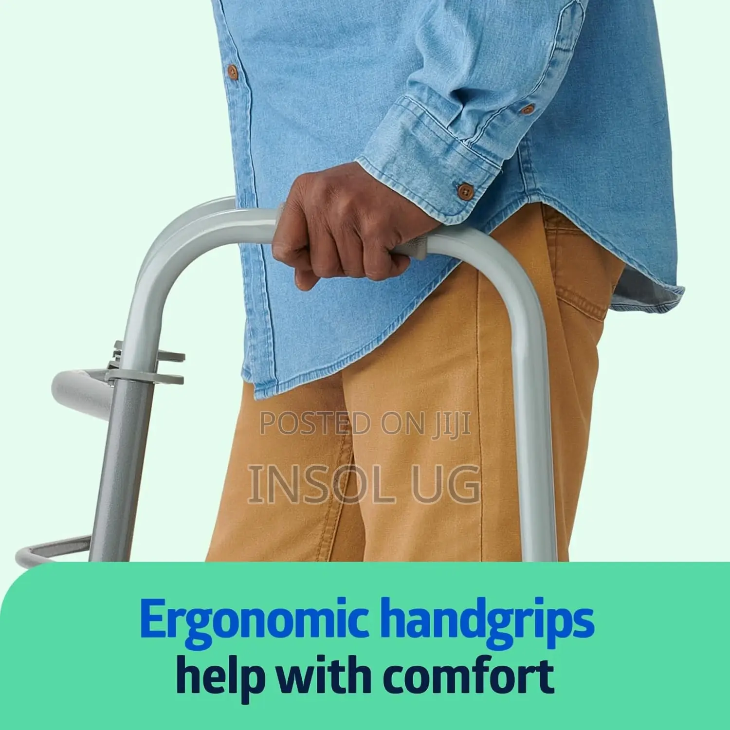 Walking Frame