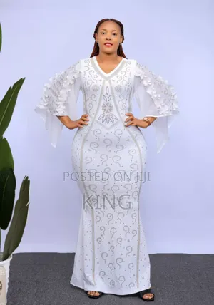 Levis Lavish Vogue Dress