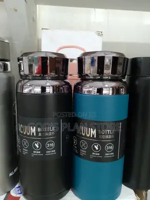 Vacuum Bottle Flasks