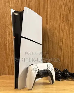 Sony Playstation 5 Slim Digital Edition 1TB