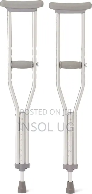 Crutches for Kids