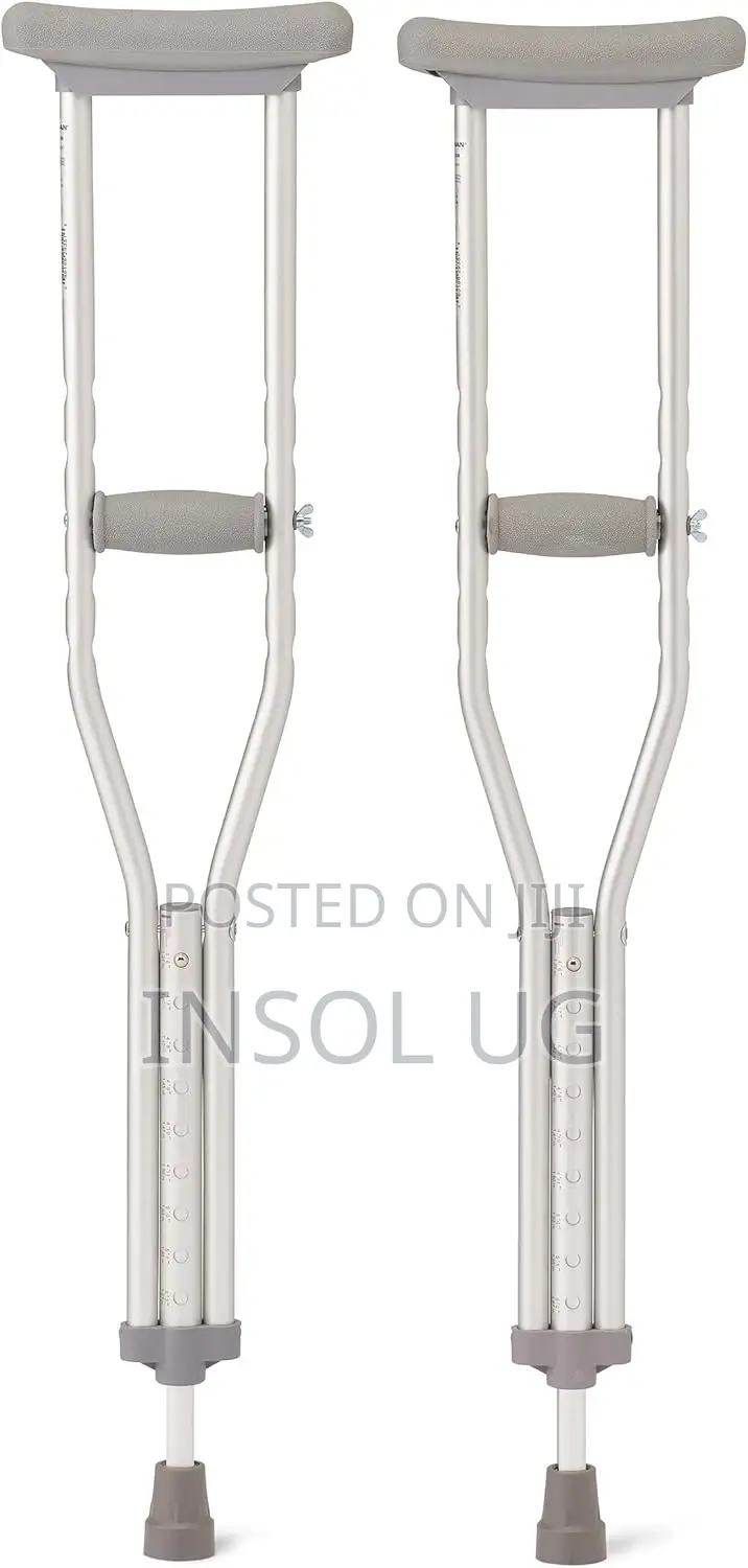 Crutches for Kids