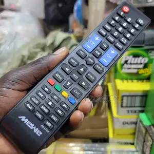 Mewe Remote Control