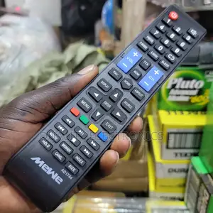Mewe Remote Control
