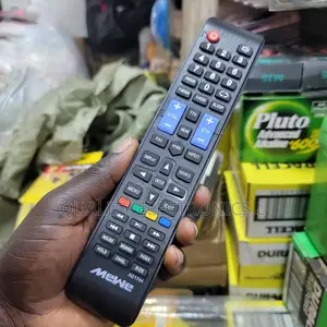 Mewe Remote Control