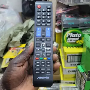 Mewe Remote Control