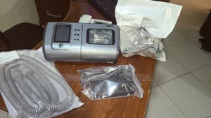 C Pap Machine