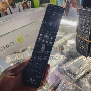 Lg Hometheater Remote Control (1)
