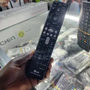 Lg Hometheater Remote Control (1)