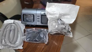 C Pap Machine