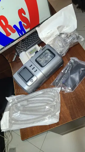C Pap Machine