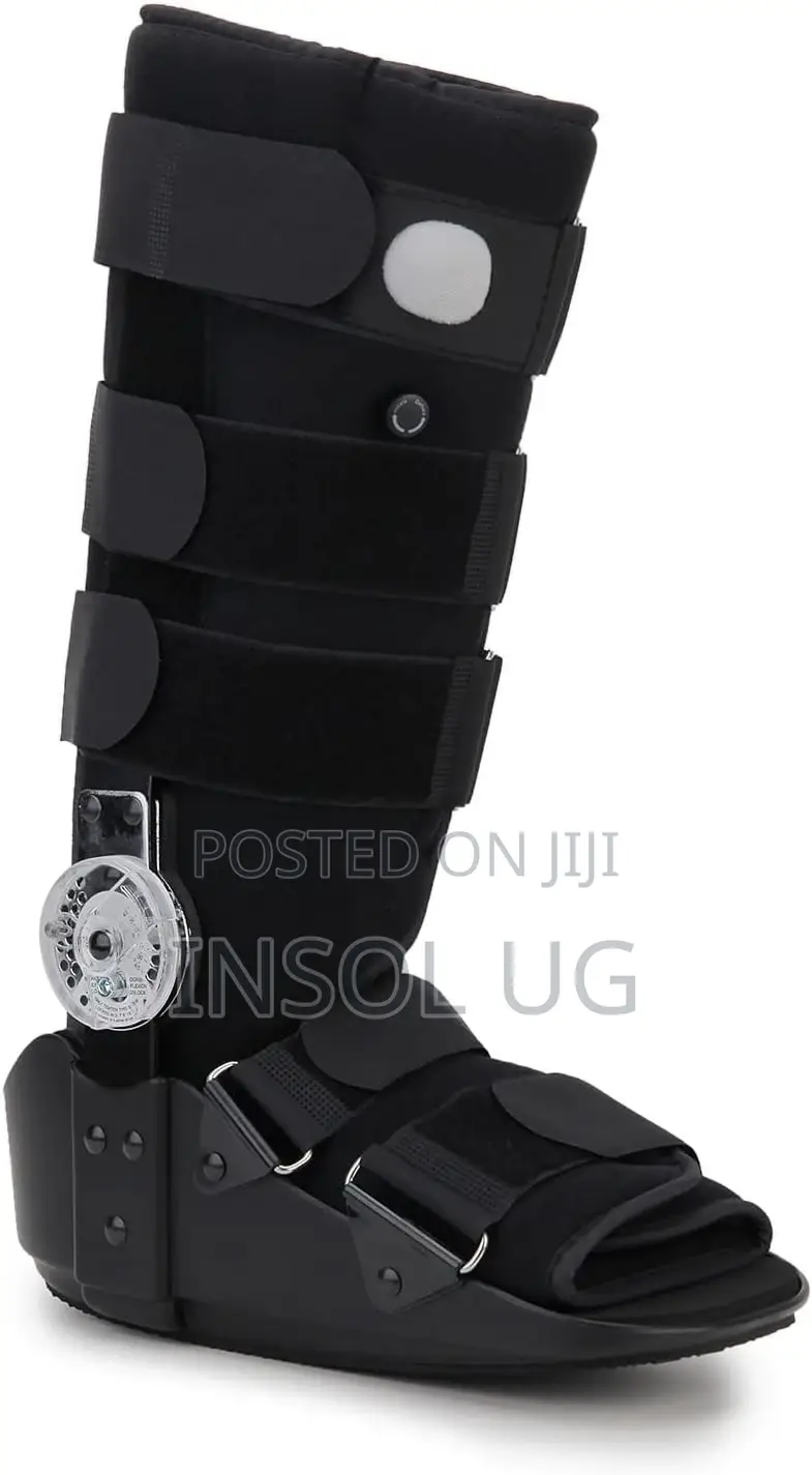 Walker Boot