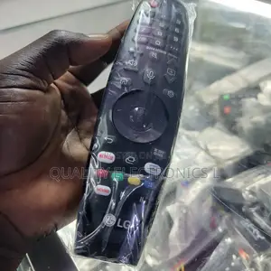 Lg Magic Remote Smart