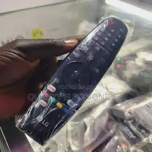 Lg Magic Remote Smart