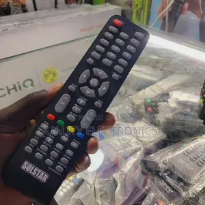 Solstar Smart Control (Remote)