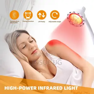 Infrared Lamp
