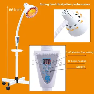 Infrared Lamp
