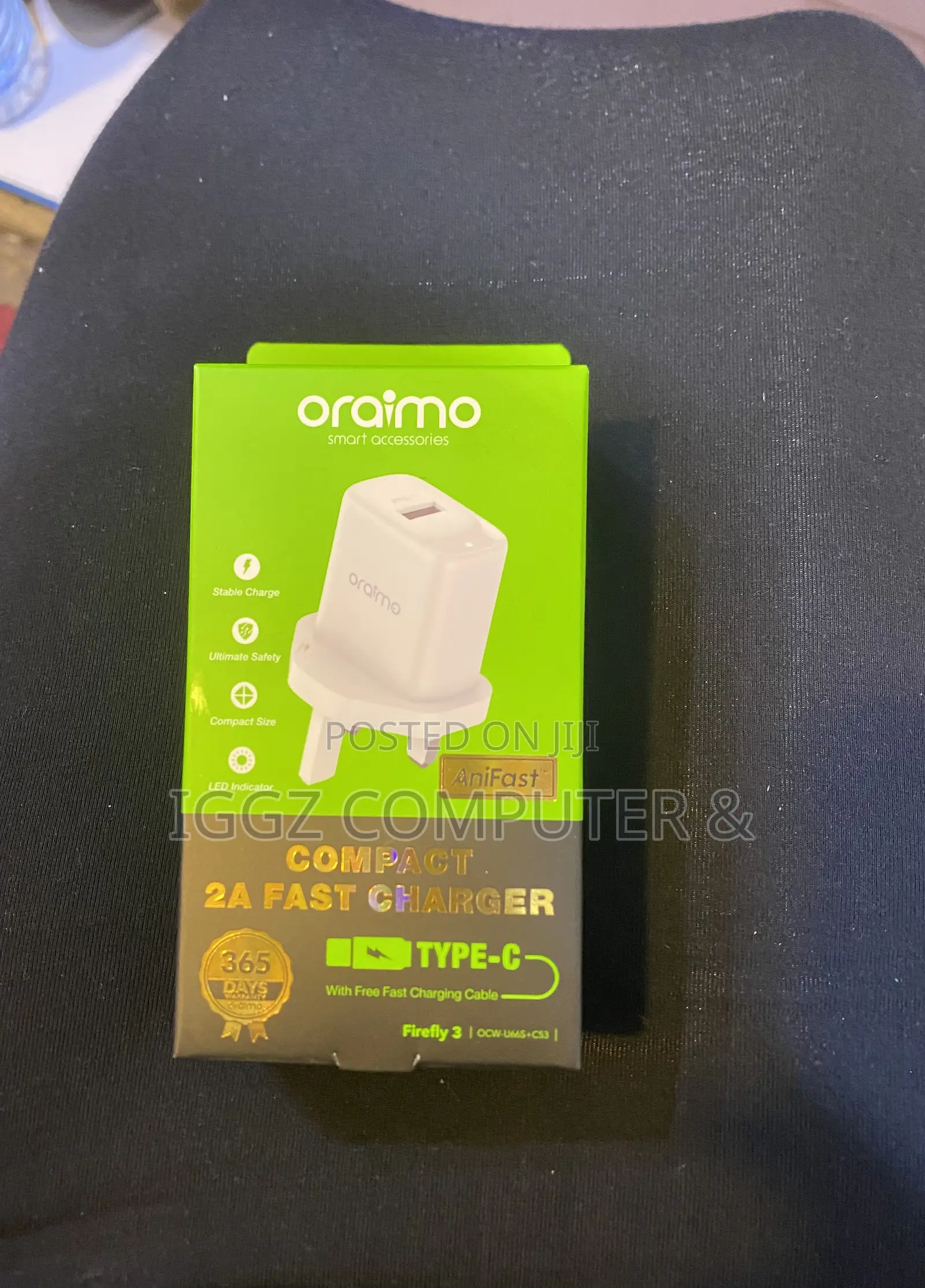 Type C Phone Charger