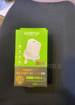 Type C Phone Charger