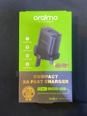 Micro USB Phone Charger