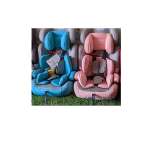 Adjustable Comfortable Baby Car Seat.
