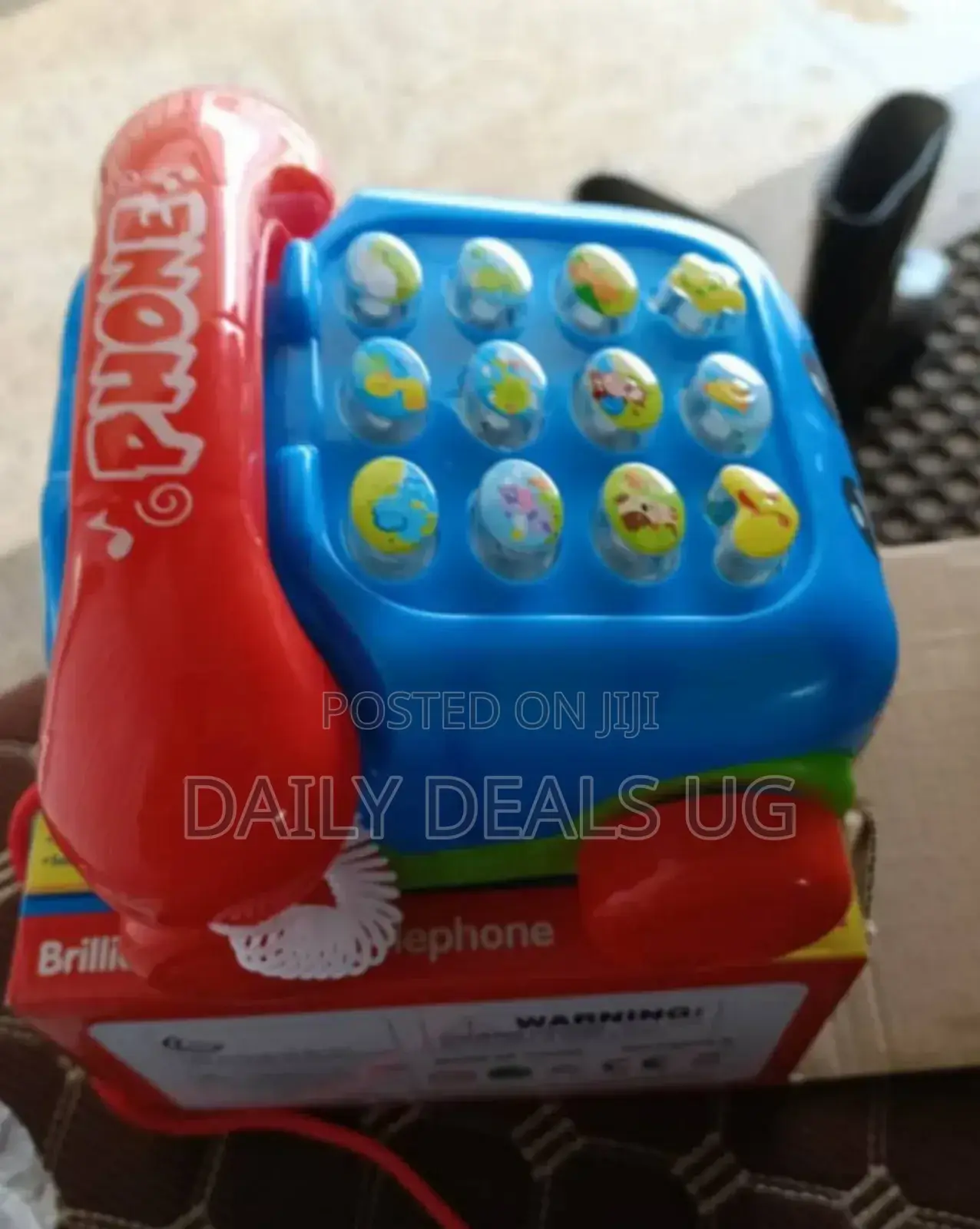 Kids Phone