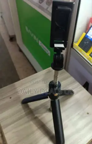 Portable Phone Tripod