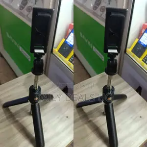 Portable Phone Tripod