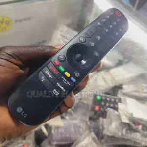 Lg Latest Model Remotes (1)