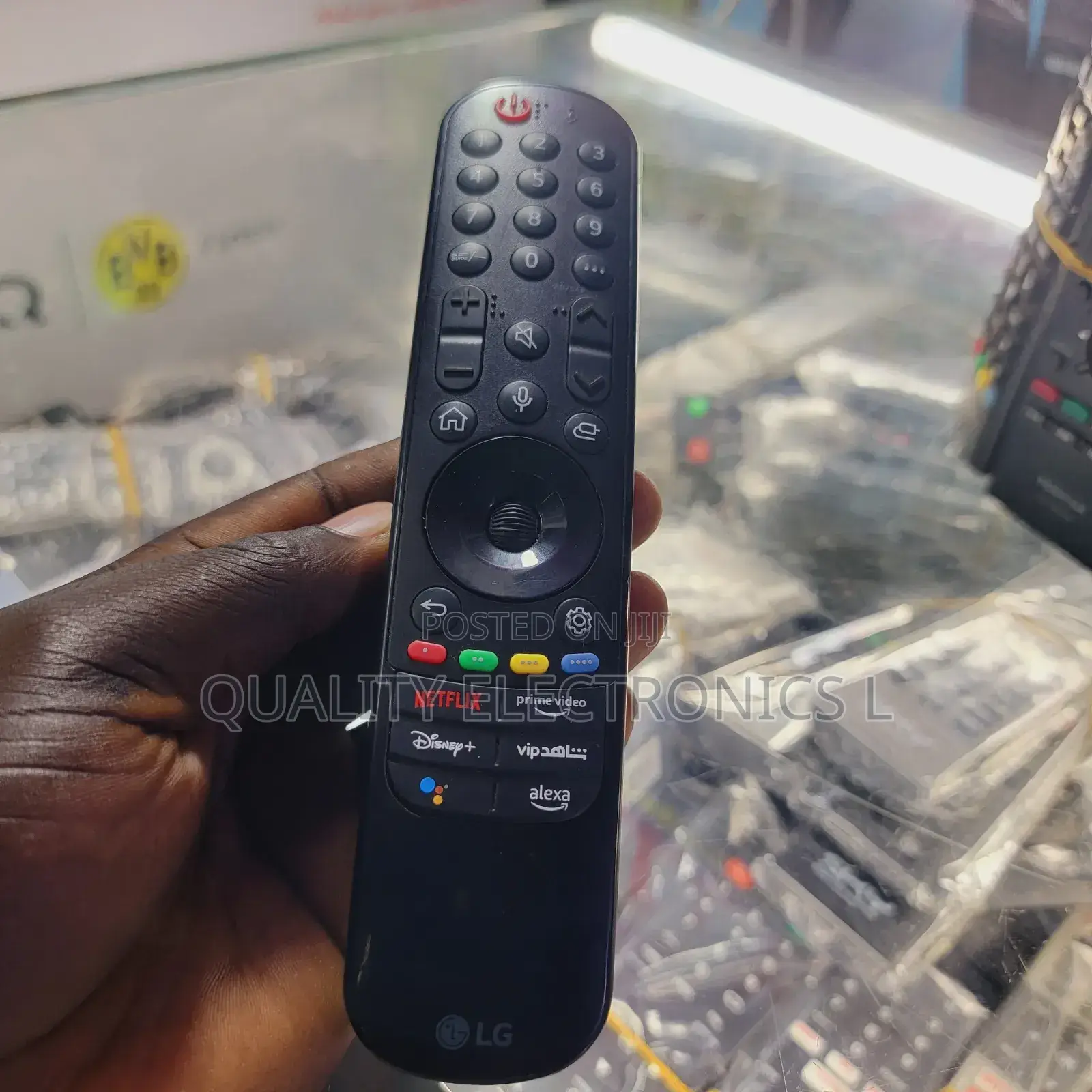 Lg Latest Model Remotes (1)