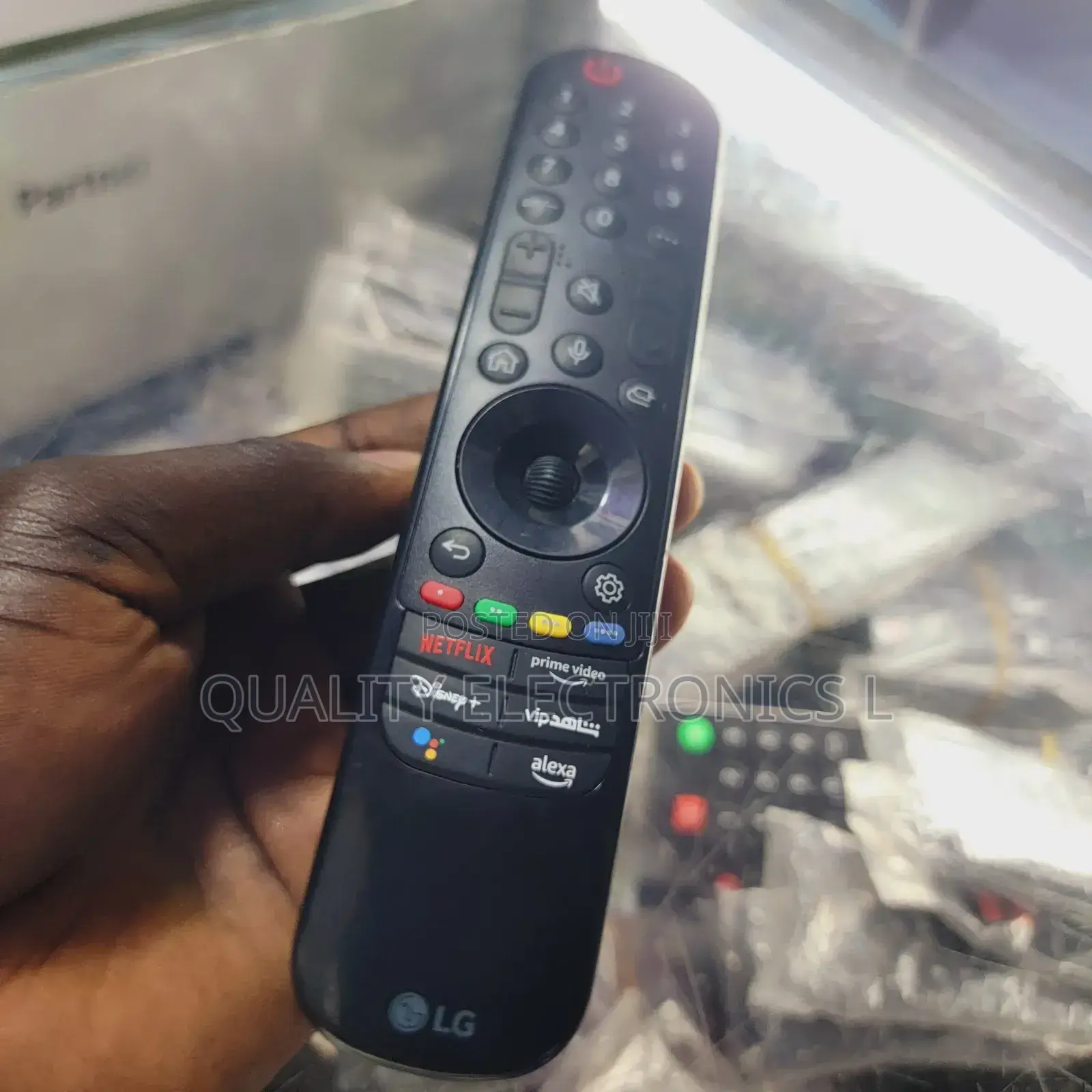 Lg Latest Model Remotes (1)