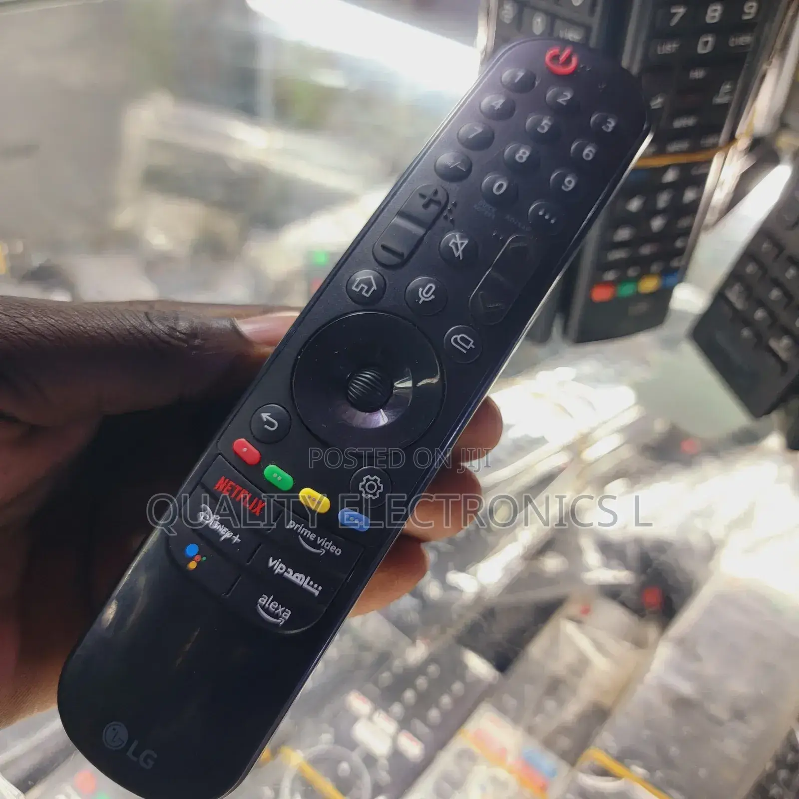 Lg Latest Model Remotes (1)