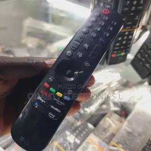 Lg Latest Model Remotes (1)