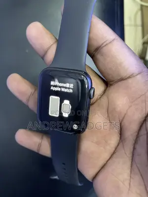 Apple Watch SE 44MM