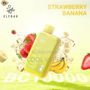 Elf Bar Bc10000 Puffs
