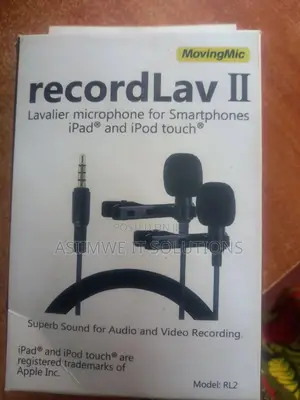 Record Lav 2