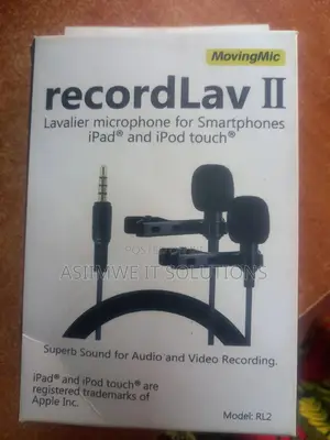 Record Lav 2