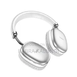 Hoco Compatible Air Wireless Bluetooth Headphone