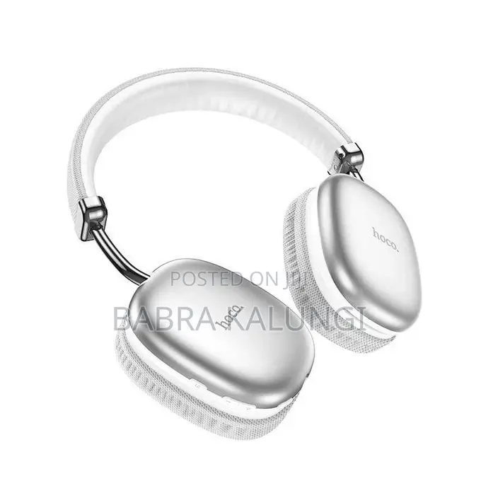 Hoco Compatible Air Wireless Bluetooth Headphone